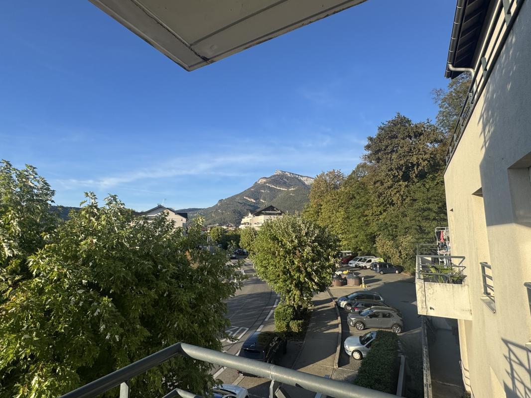 Flat Rue du Clos Catherine in La Ravoire