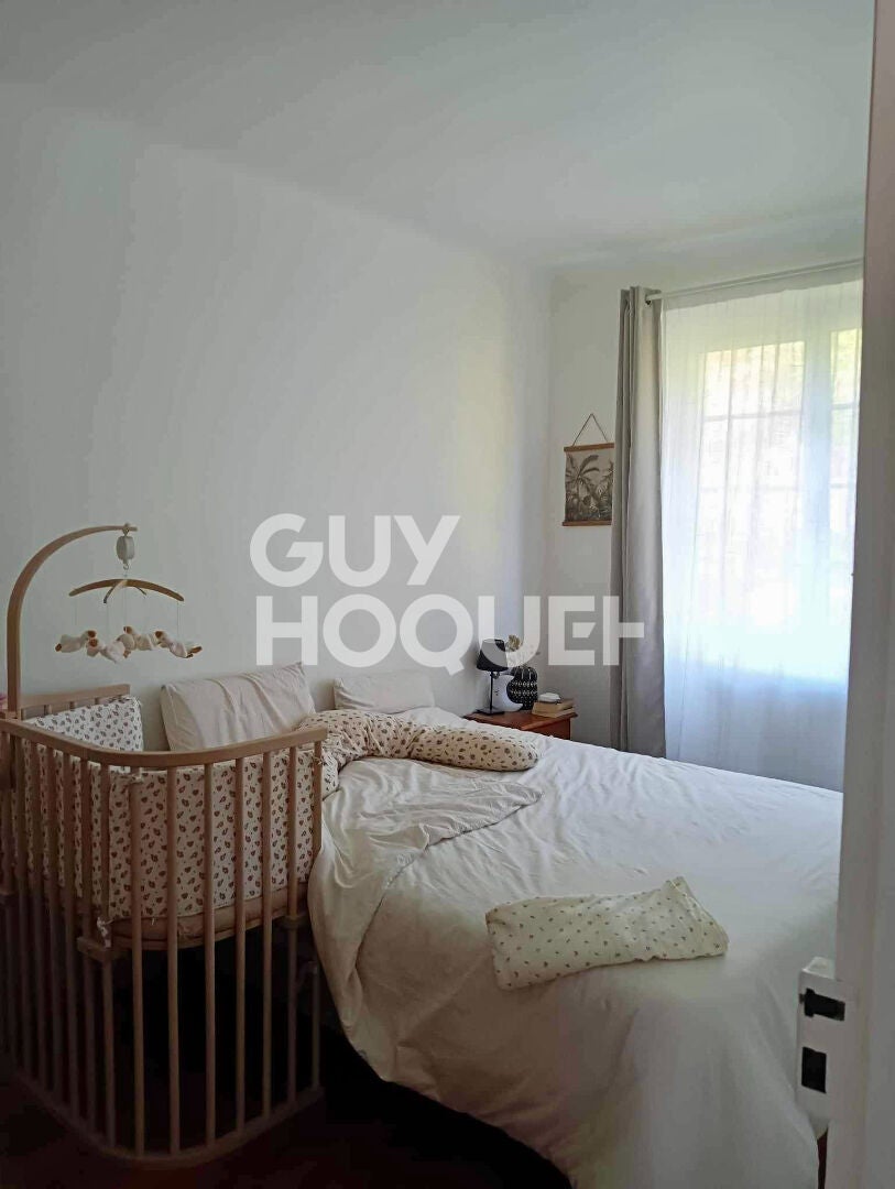 Flat Rue Jean Quéhen in Calais