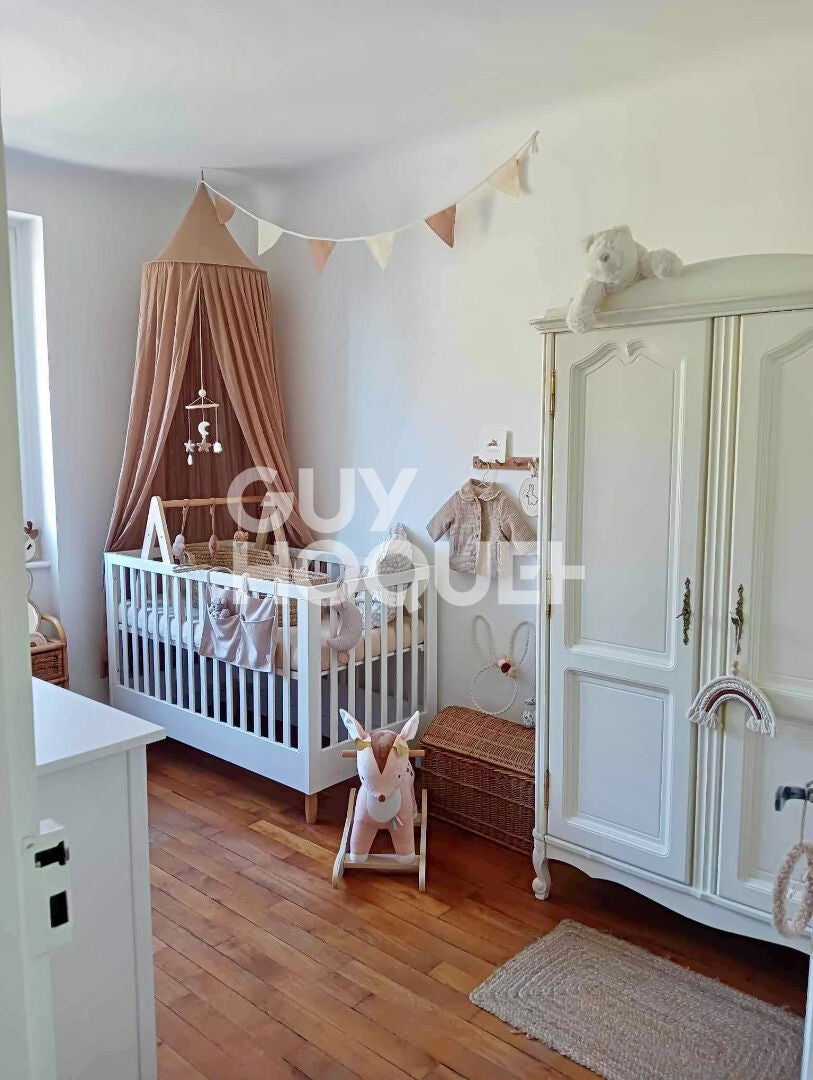 Flat Rue Jean Quéhen in Calais