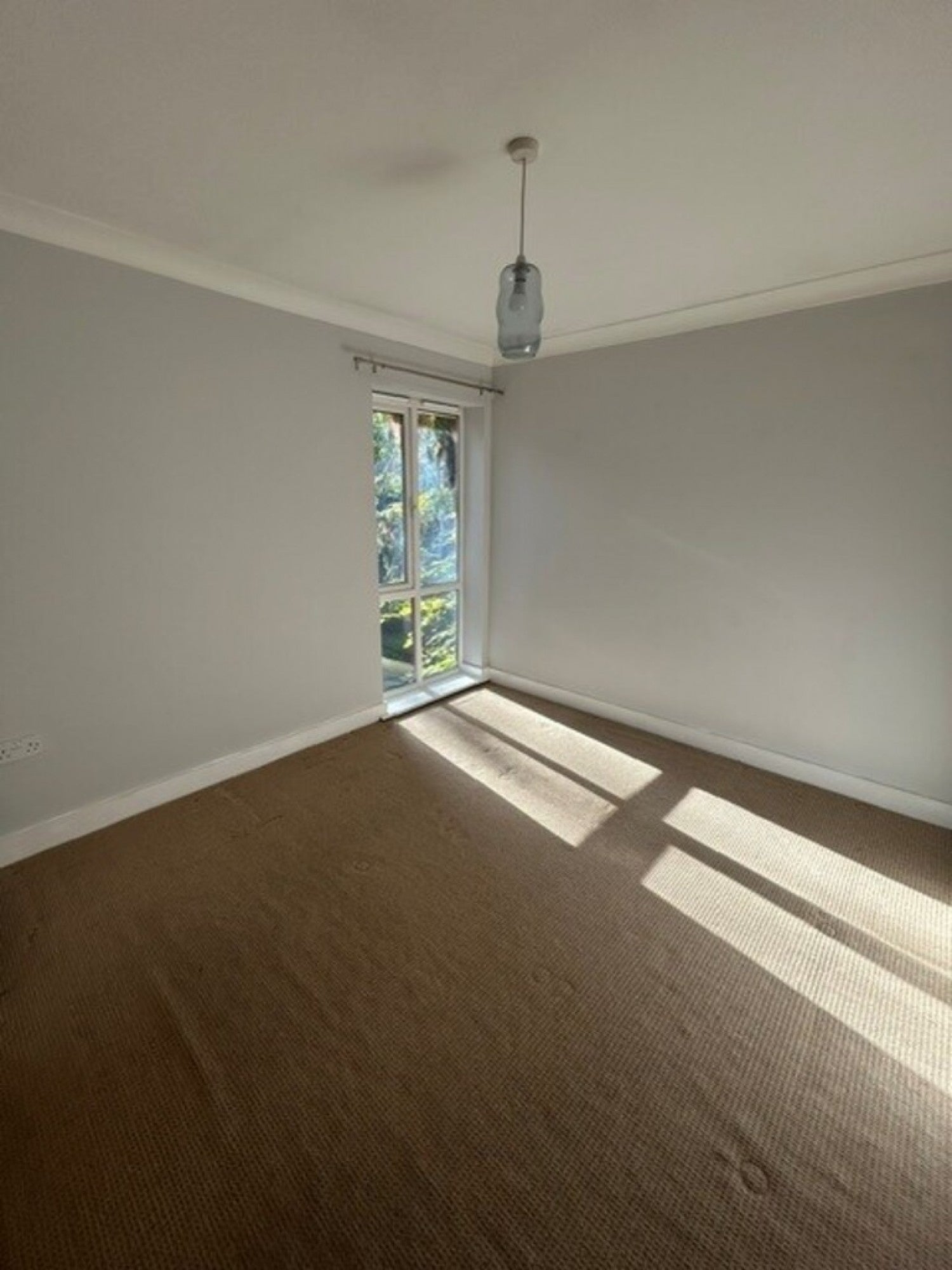 Flat Surrey Road in Poole