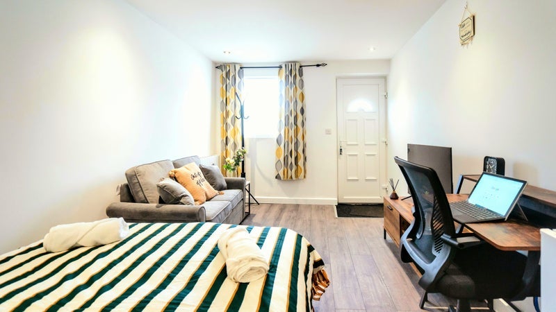 Room Grizedale Crescent in Preston