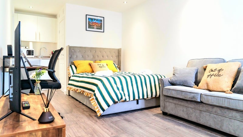 Room Grizedale Crescent in Preston