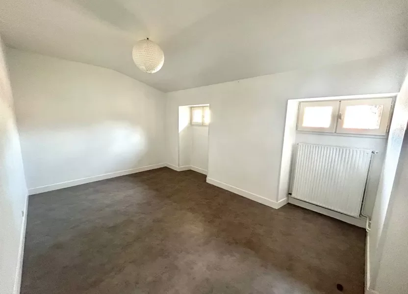 Appartement Rue Taillefer à Périgueux