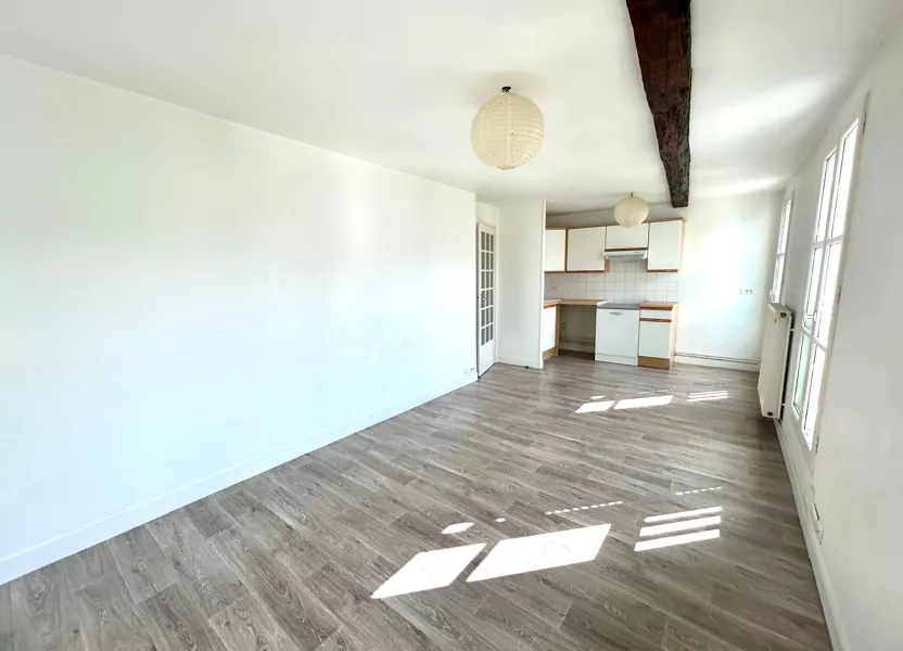 Appartement Rue Taillefer à Périgueux