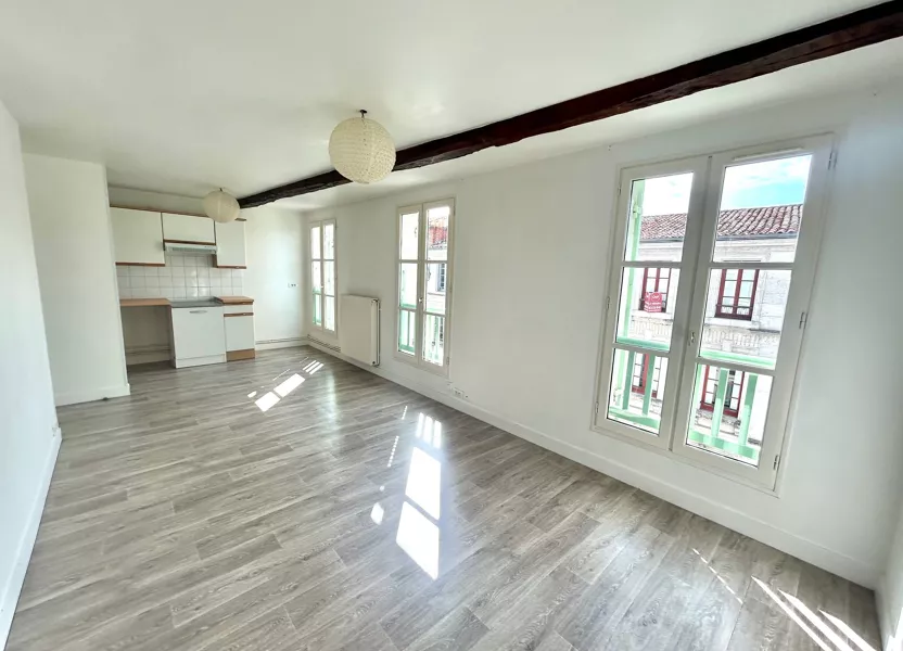 Flat Rue Taillefer in Périgueux