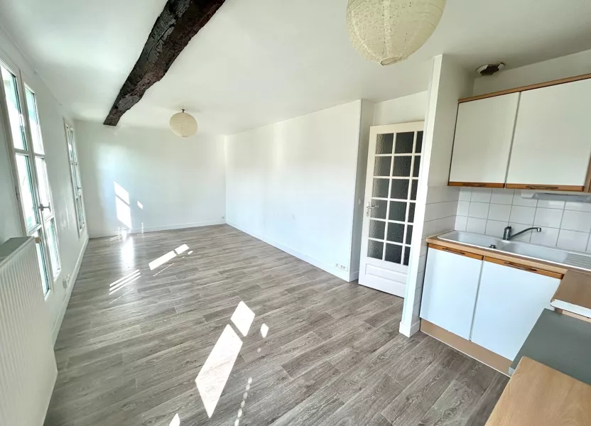 Appartement Rue Taillefer à Périgueux