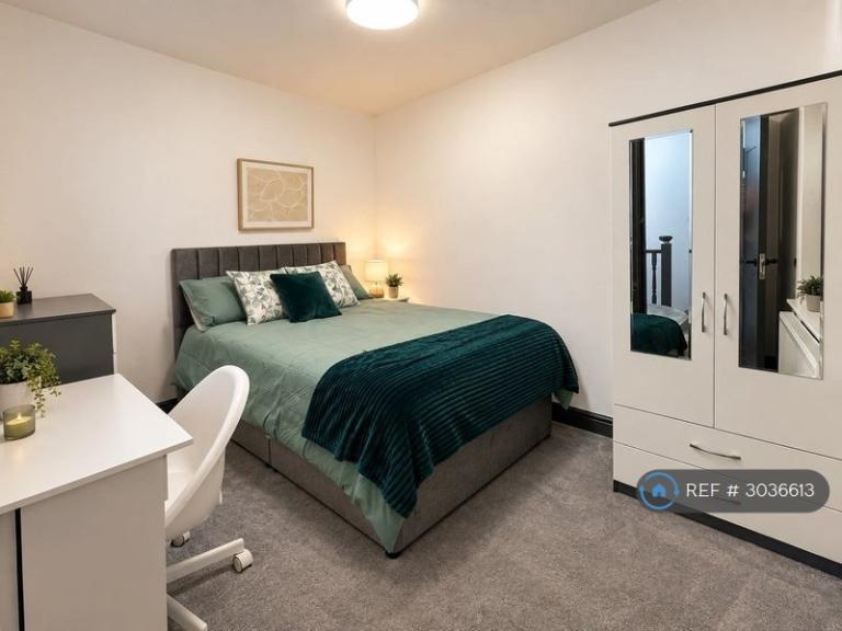 Room Guildford Road in Manchester