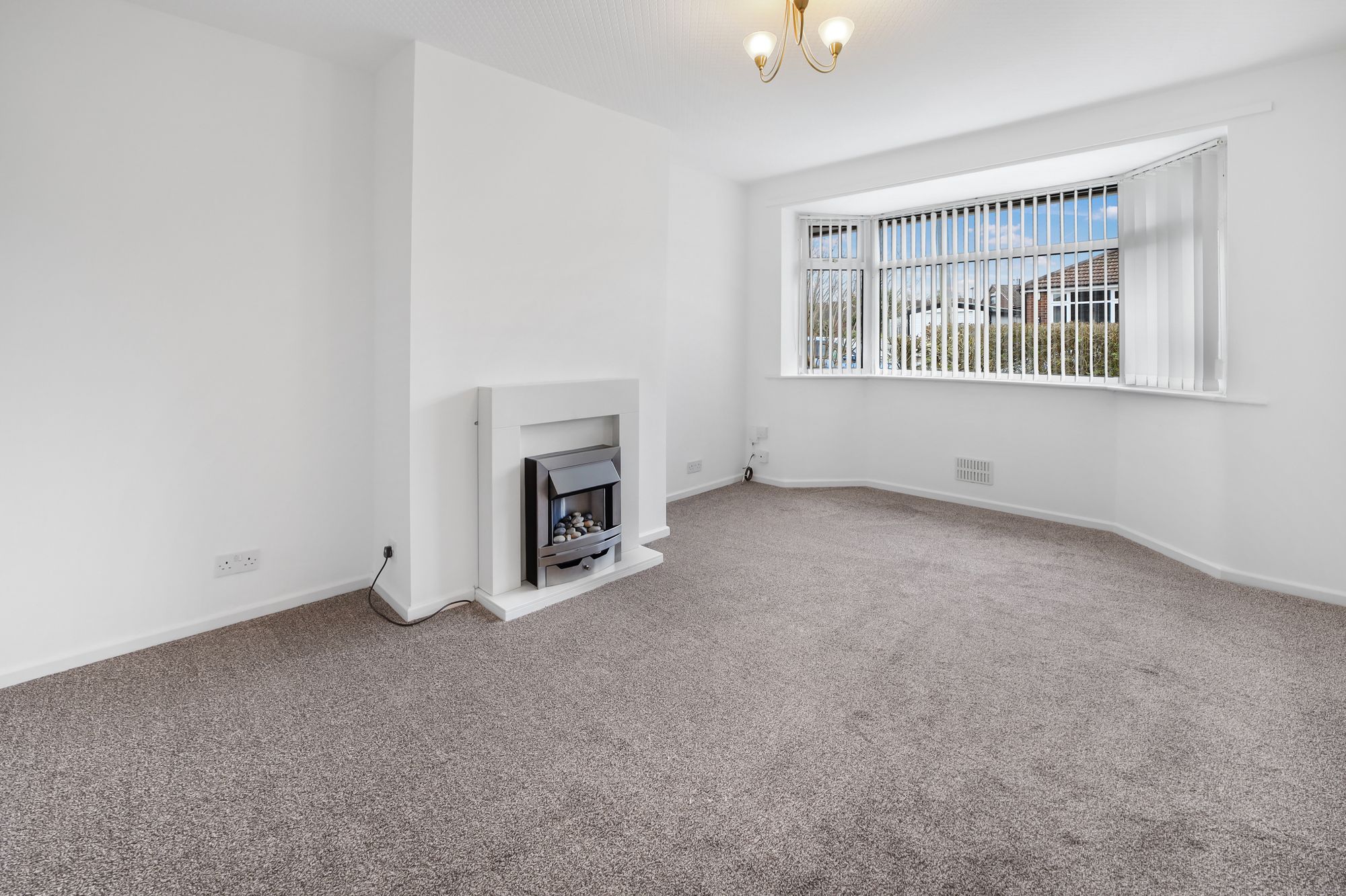 House Sunnyside Road in Ashton-in-Makerfield