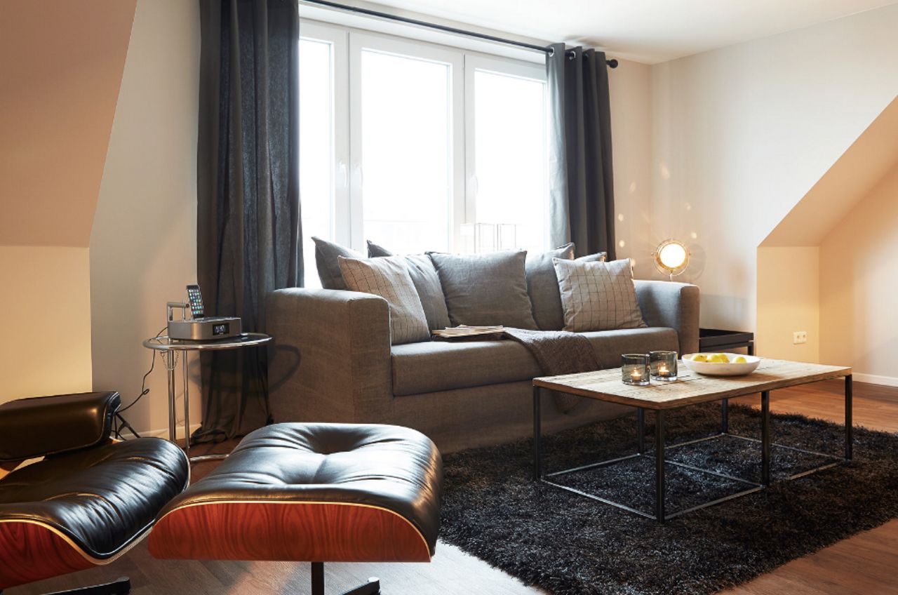 Wohnung Ruststraße in Hamburg