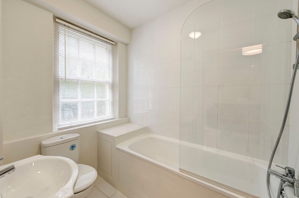 Flat Fulham Road in Greater London