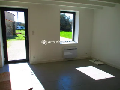 Maison Rue de la Géline à Asnières-la-Giraud