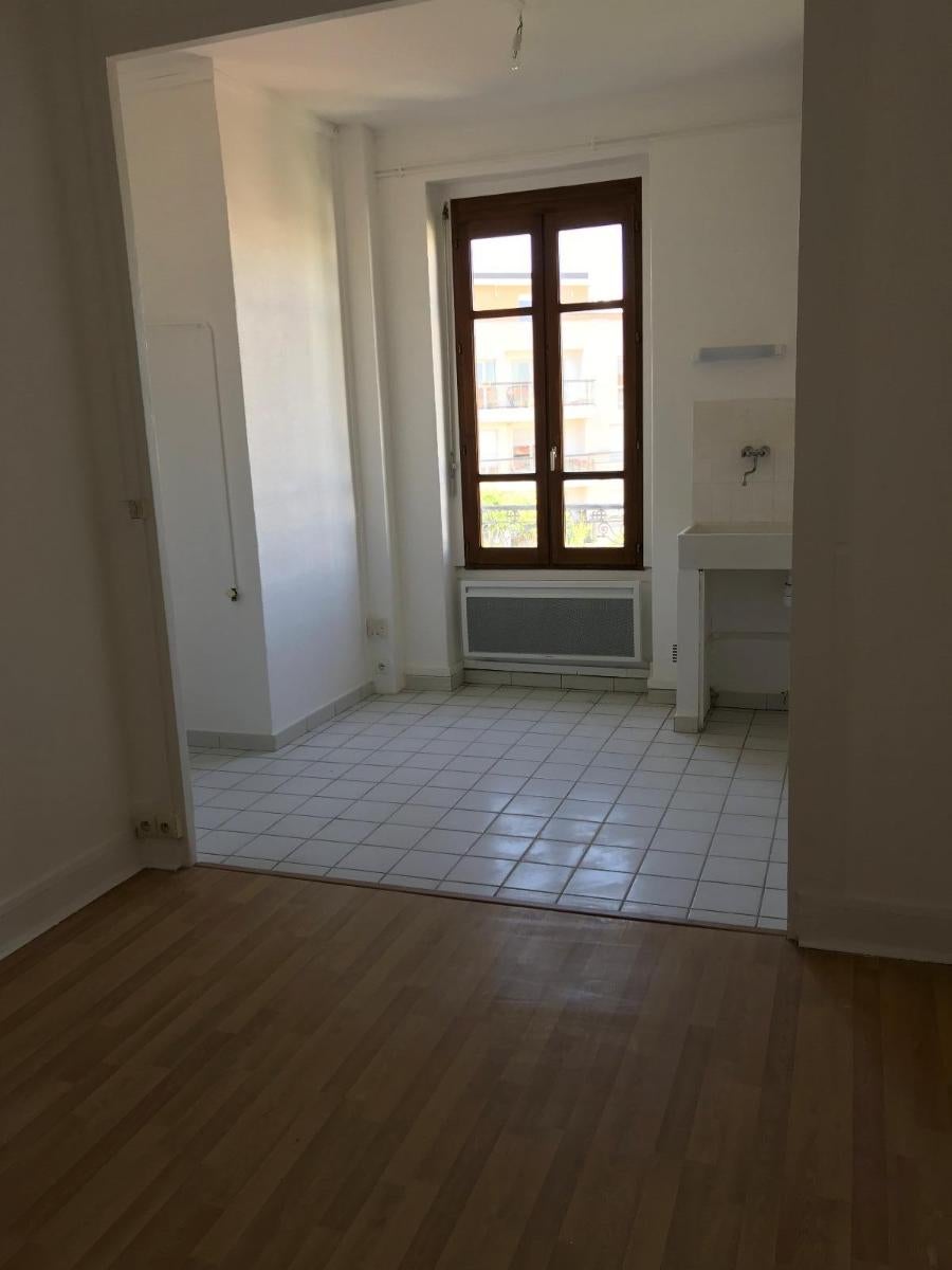 Appartement Impasse Belloeuf à Lyon