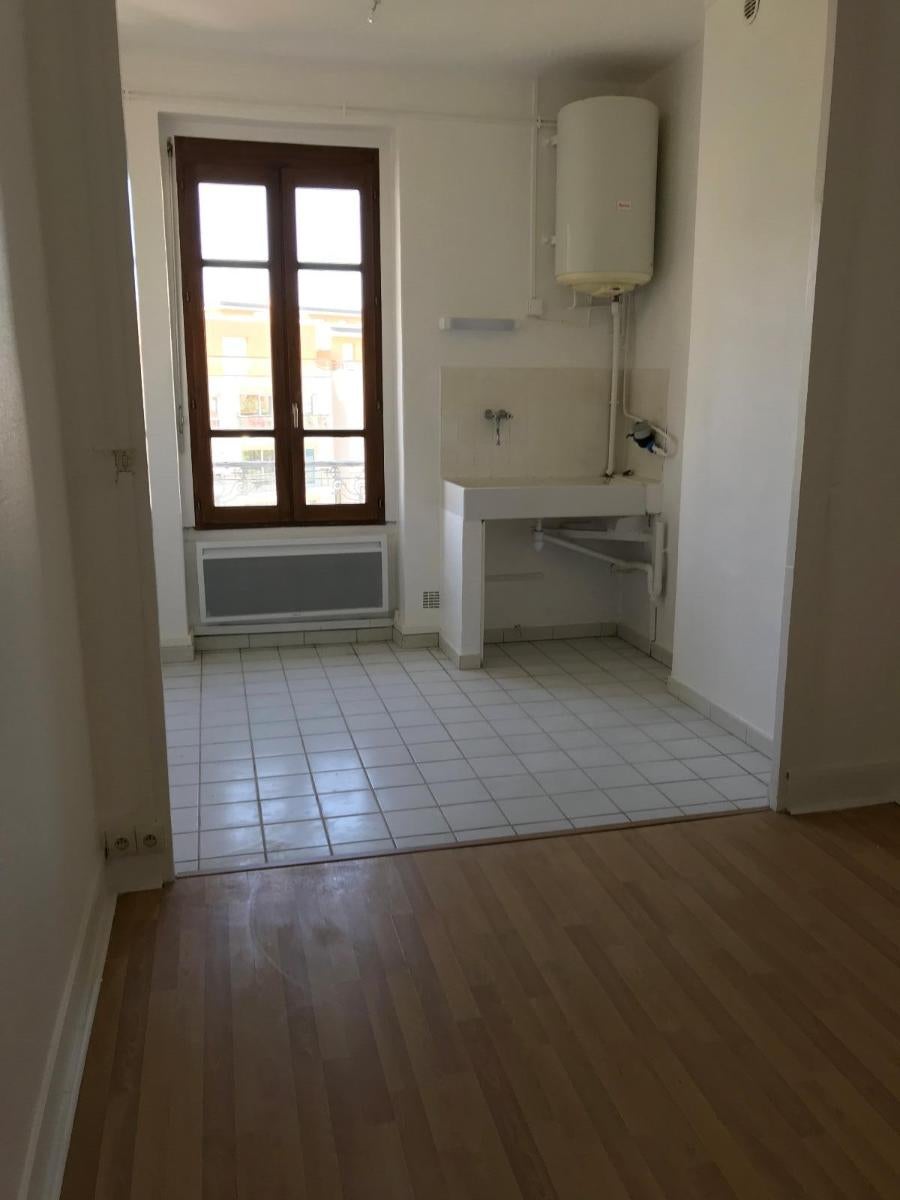Appartement Impasse Belloeuf à Lyon