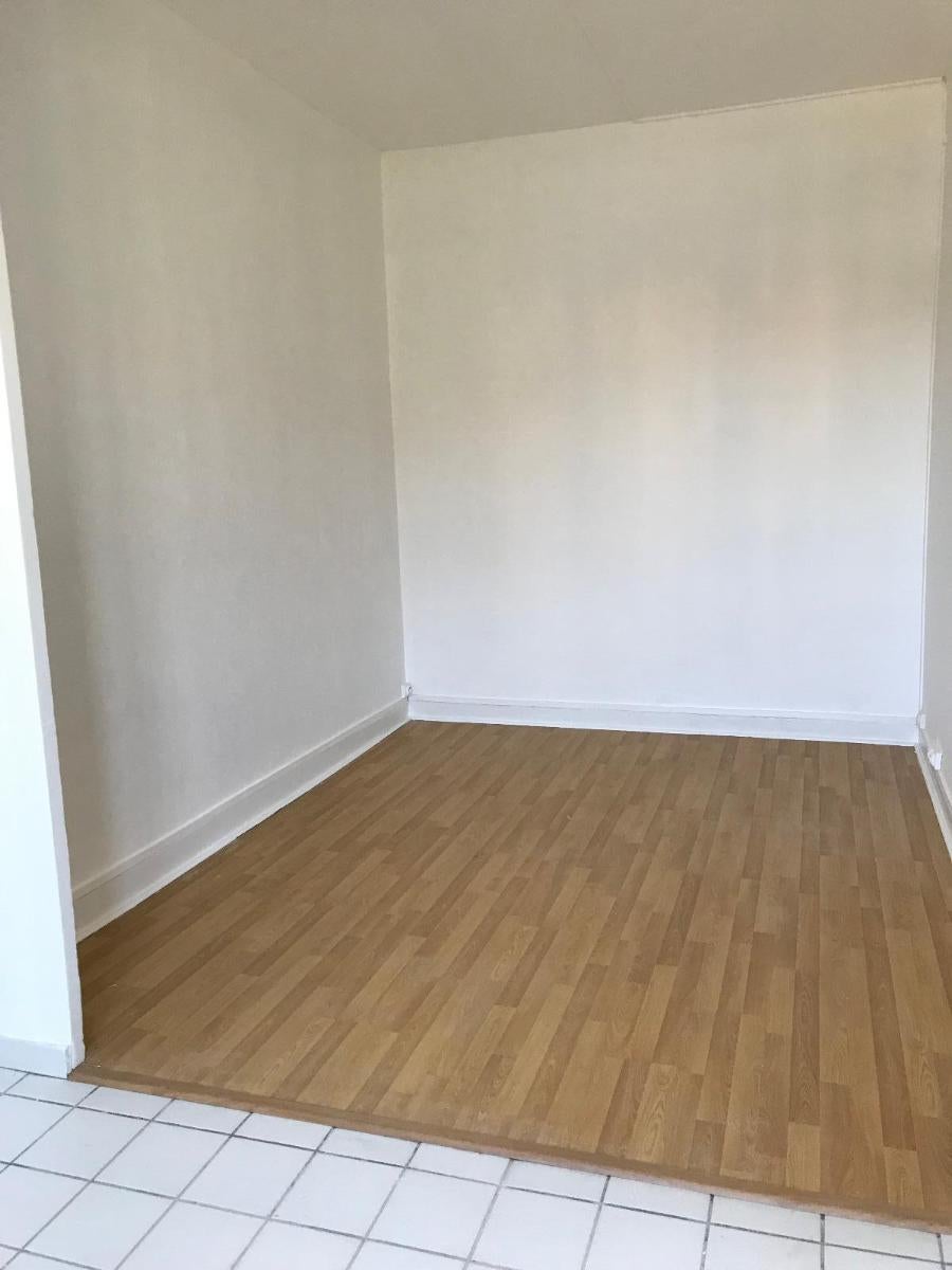 Appartement Impasse Belloeuf à Lyon