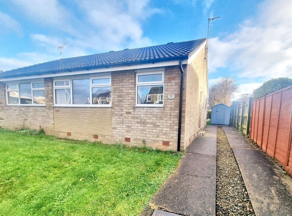 House Birch Close in Bridlington
