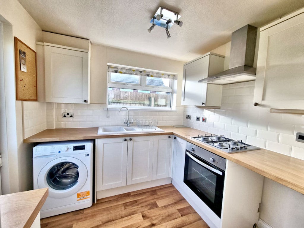 House Birch Close in Bridlington