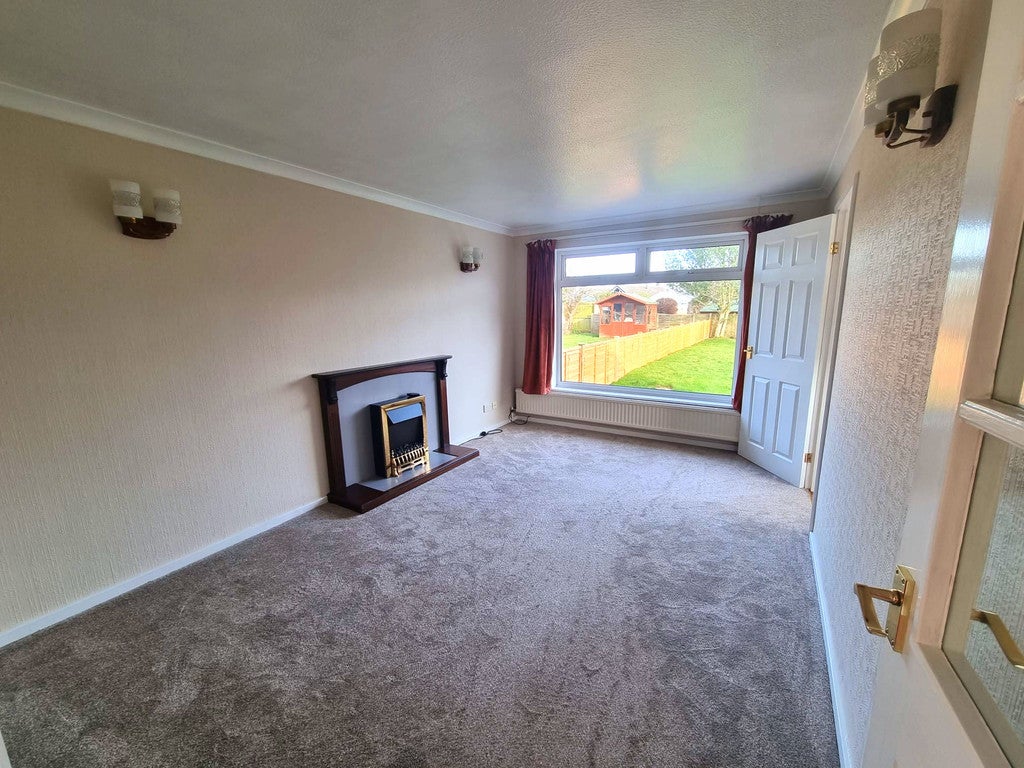 House Birch Close in Bridlington