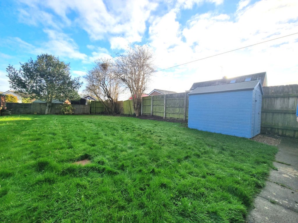 House Birch Close in Bridlington
