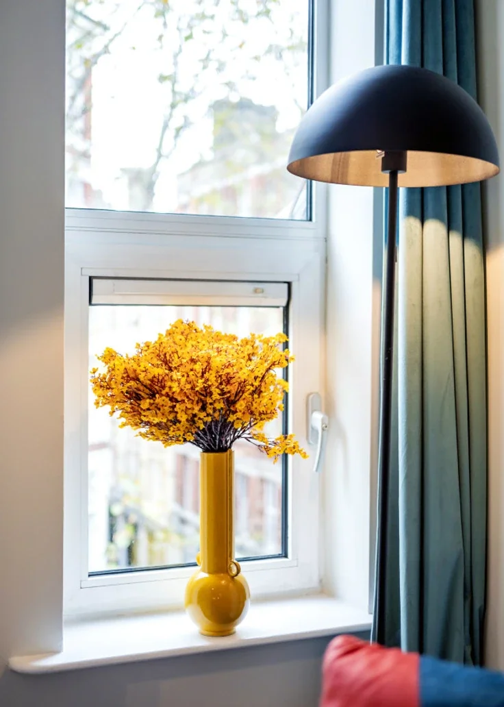 Flat Hunt's Court in City of Westminster