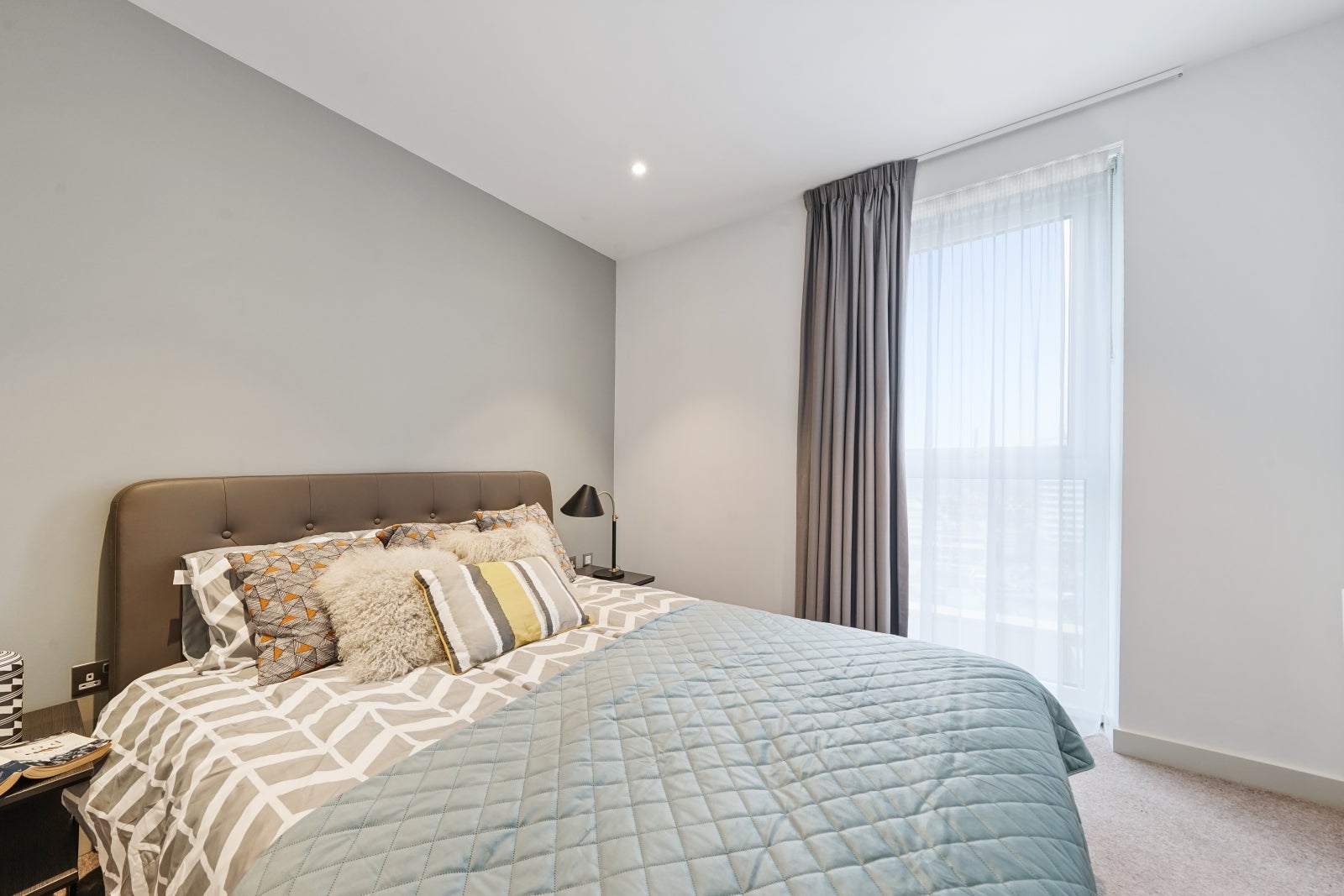 Flat New Kent Road in Greater London