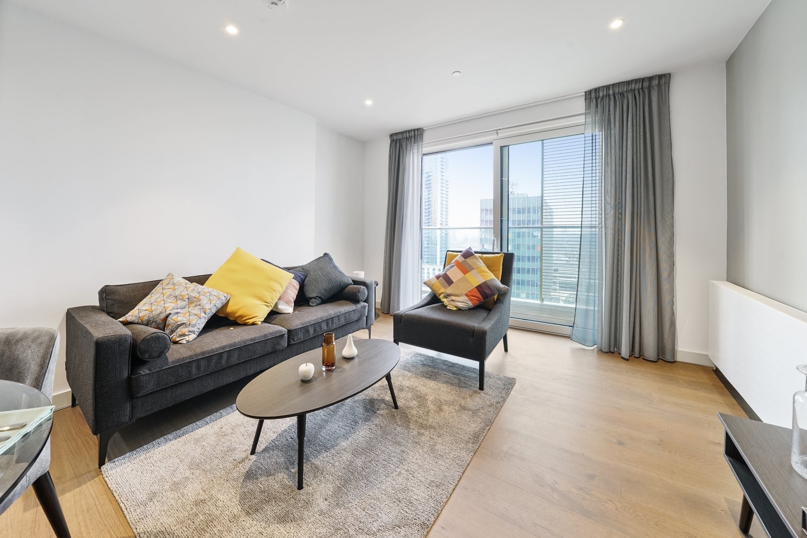 Flat New Kent Road in Greater London