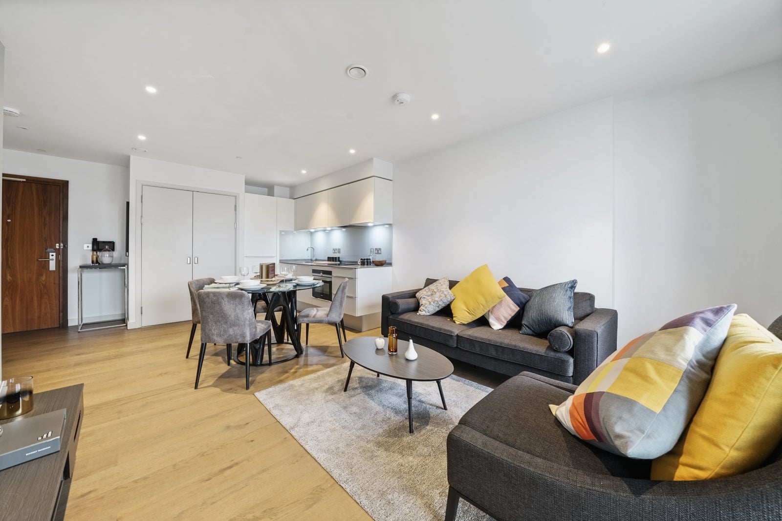 Flat New Kent Road in Greater London