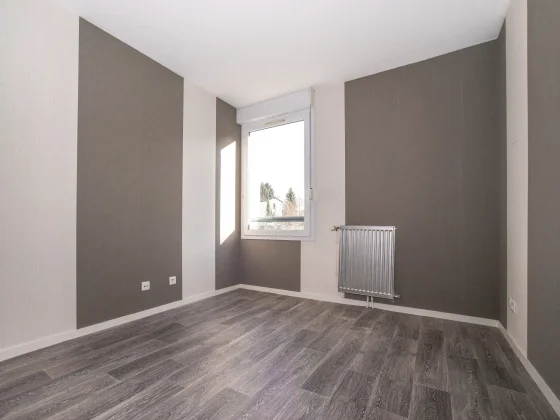 Appartement Rue Jules Chevrier à Chalon-sur-Saône
