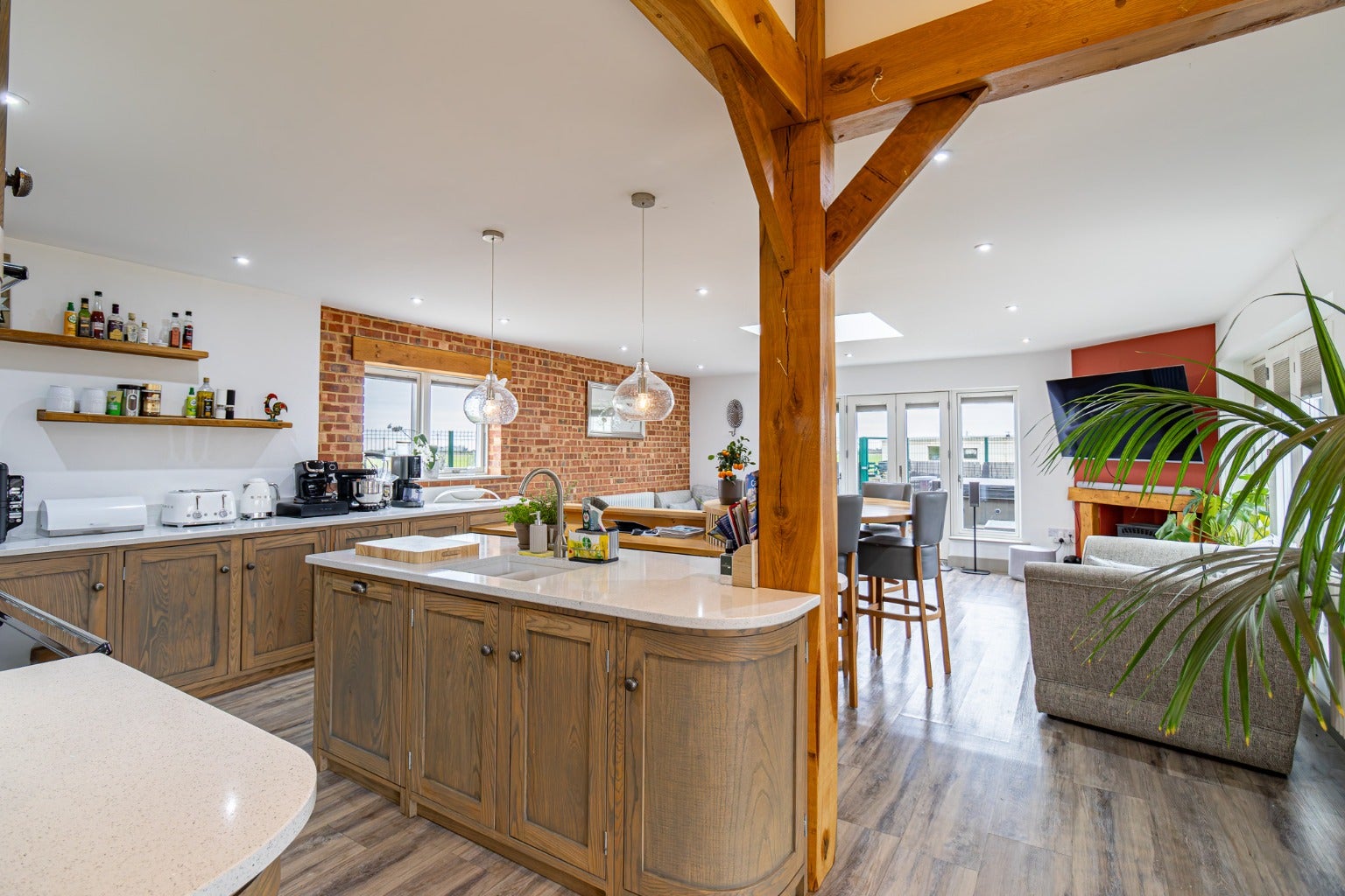 House Long Drove in Fenland District
