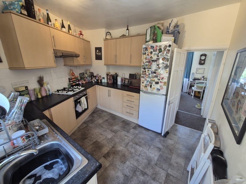 Room Pyrmont Grove in Greater London