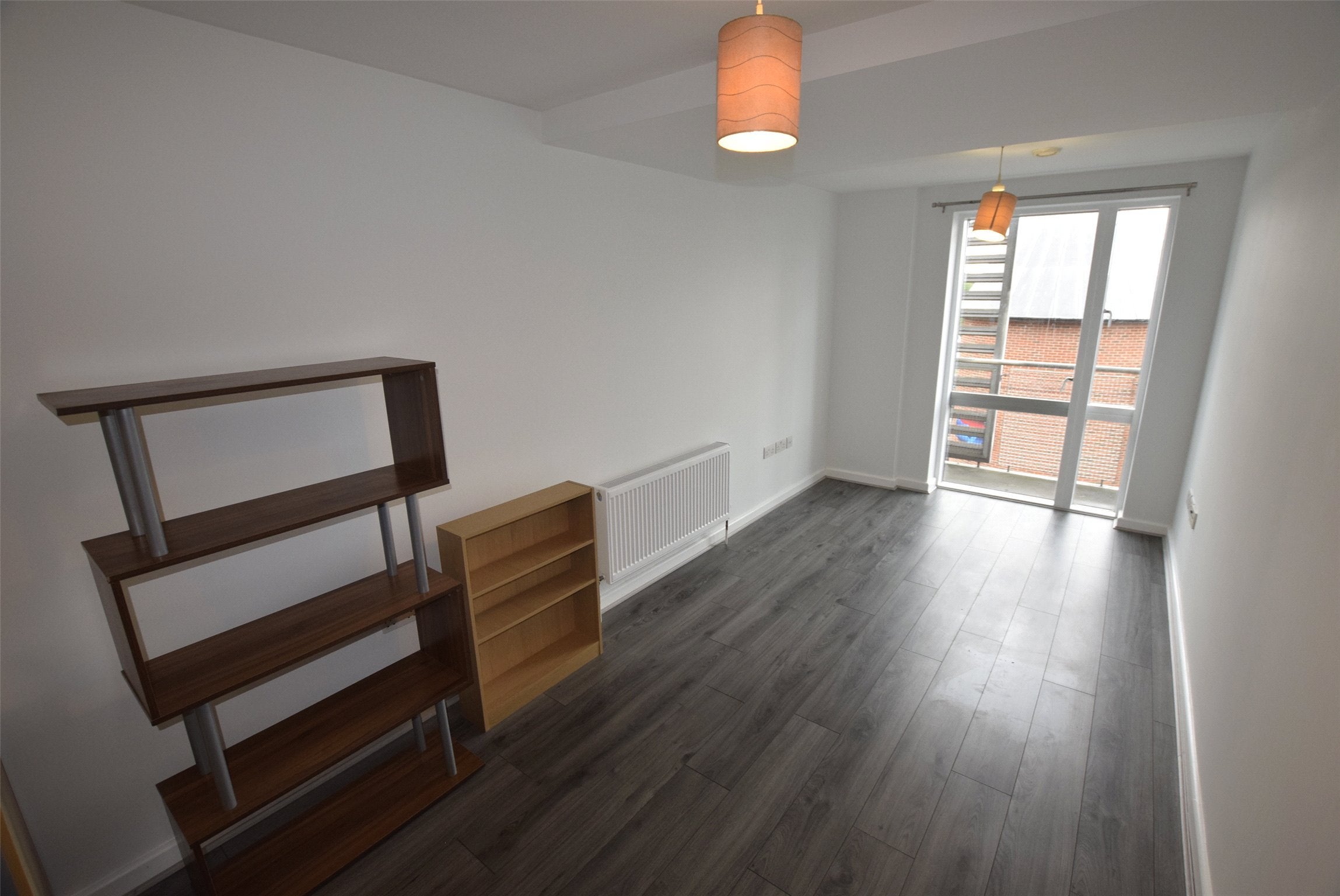 Flat Ducking Stool Court in Greater London