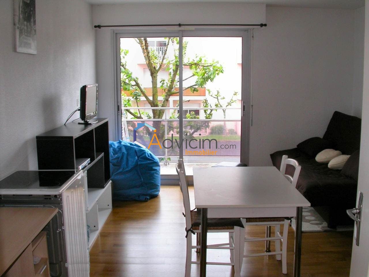 Flat Rue Paulin Labarre in Olivet