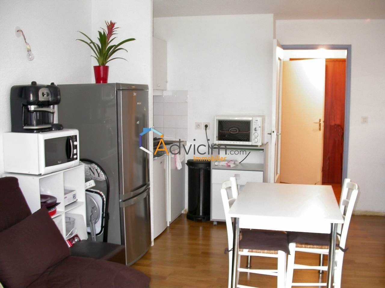 Flat Rue Paulin Labarre in Olivet
