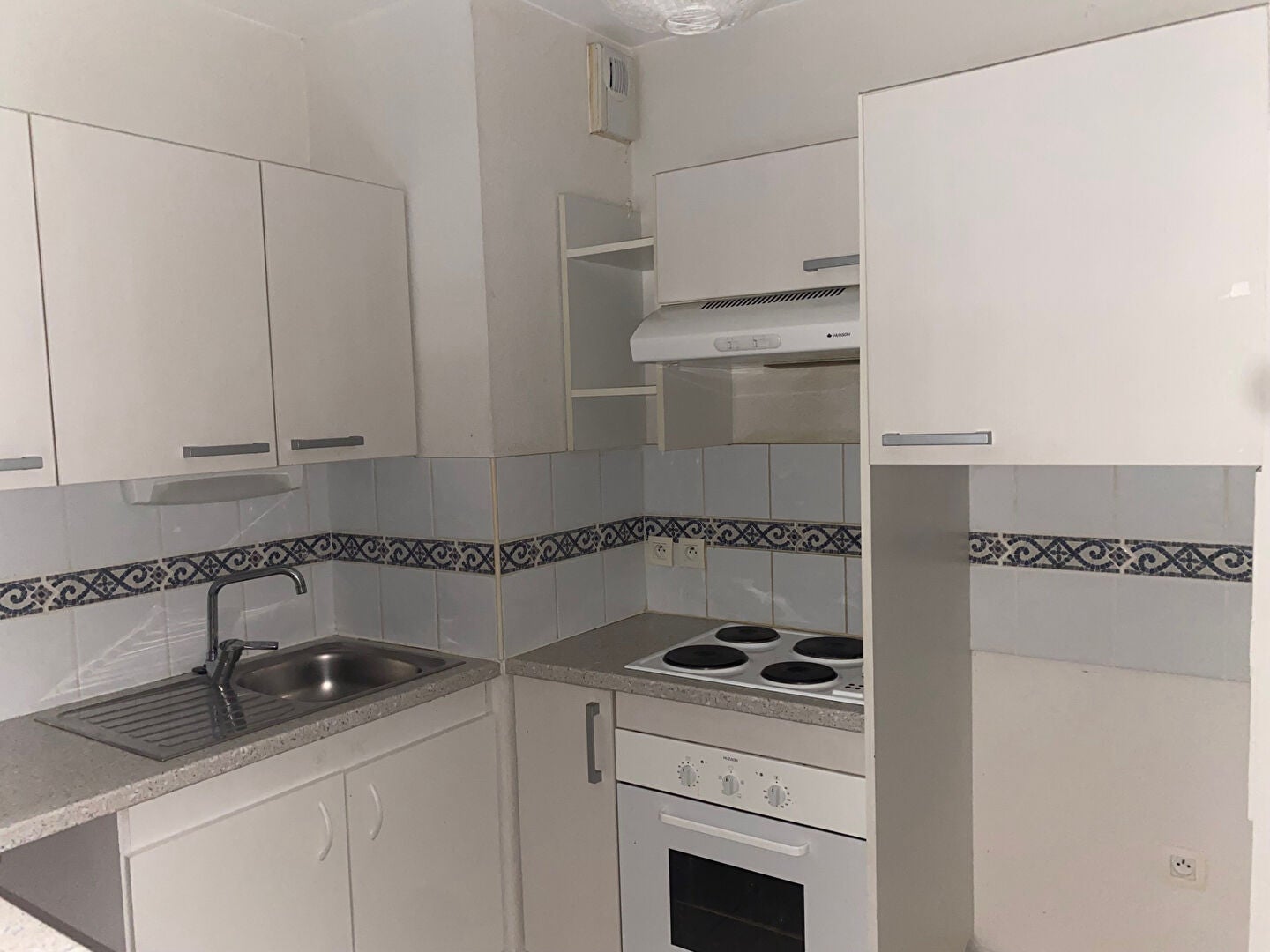 Flat Chemin du Stade in Lamalou-les-Bains