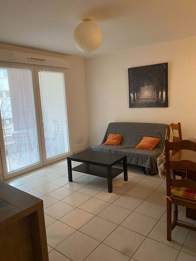 Appartement Chemin du Stade à Lamalou-les-Bains