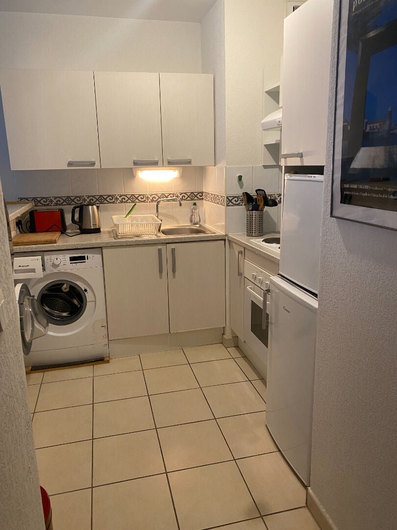 Appartement Chemin du Stade à Lamalou-les-Bains