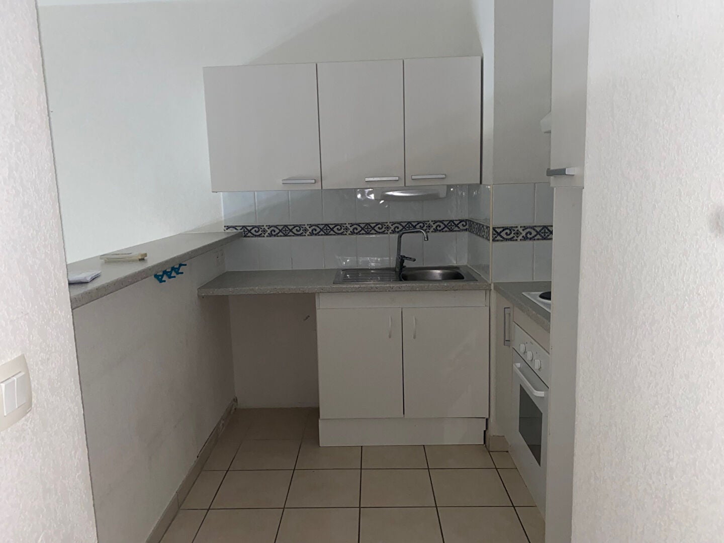 Flat Chemin du Stade in Lamalou-les-Bains