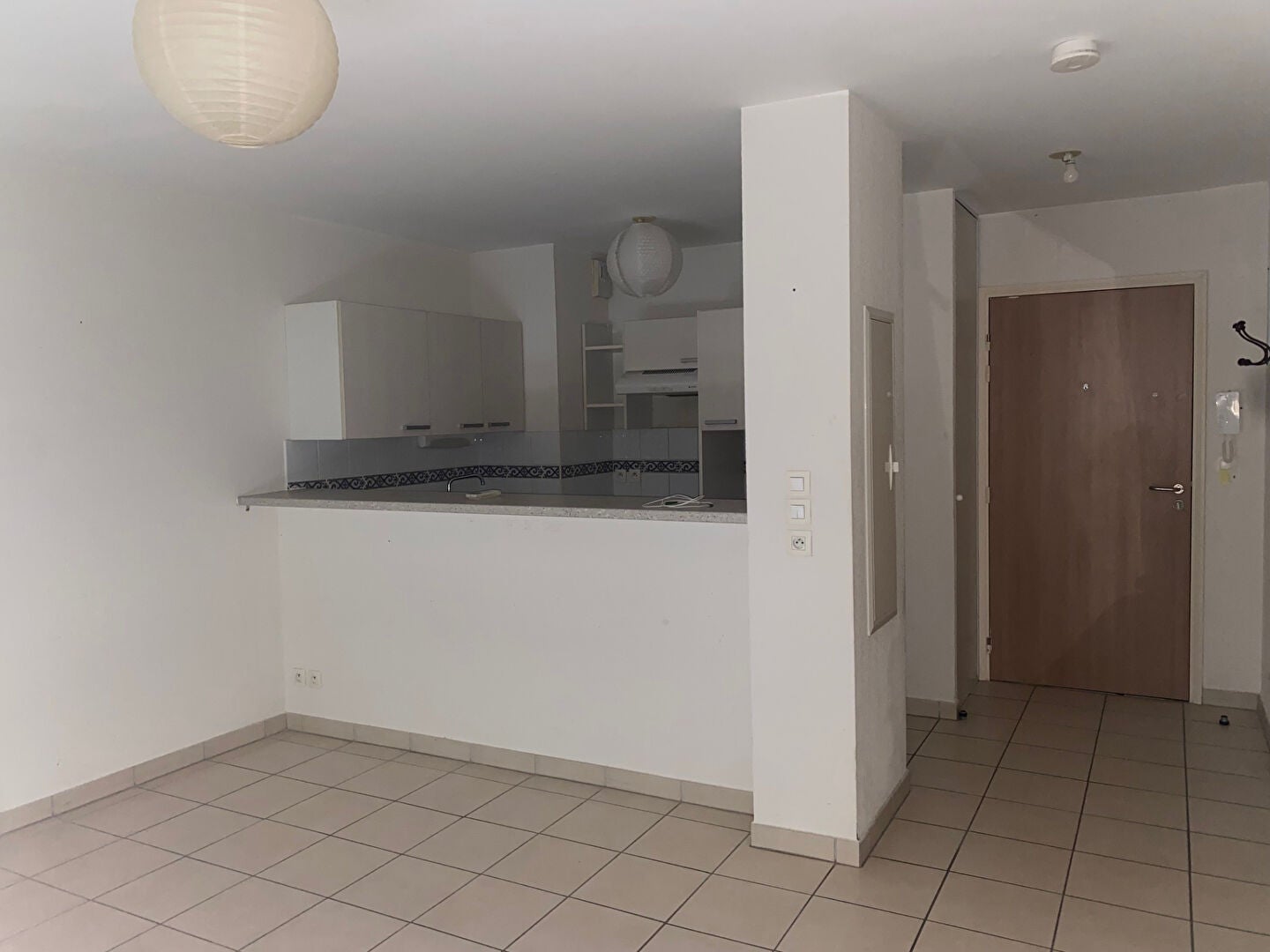 Flat Chemin du Stade in Lamalou-les-Bains