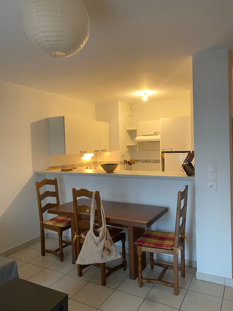 Appartement Chemin du Stade à Lamalou-les-Bains