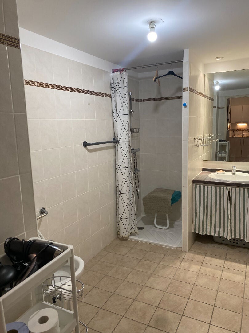 Appartement Chemin du Stade à Lamalou-les-Bains