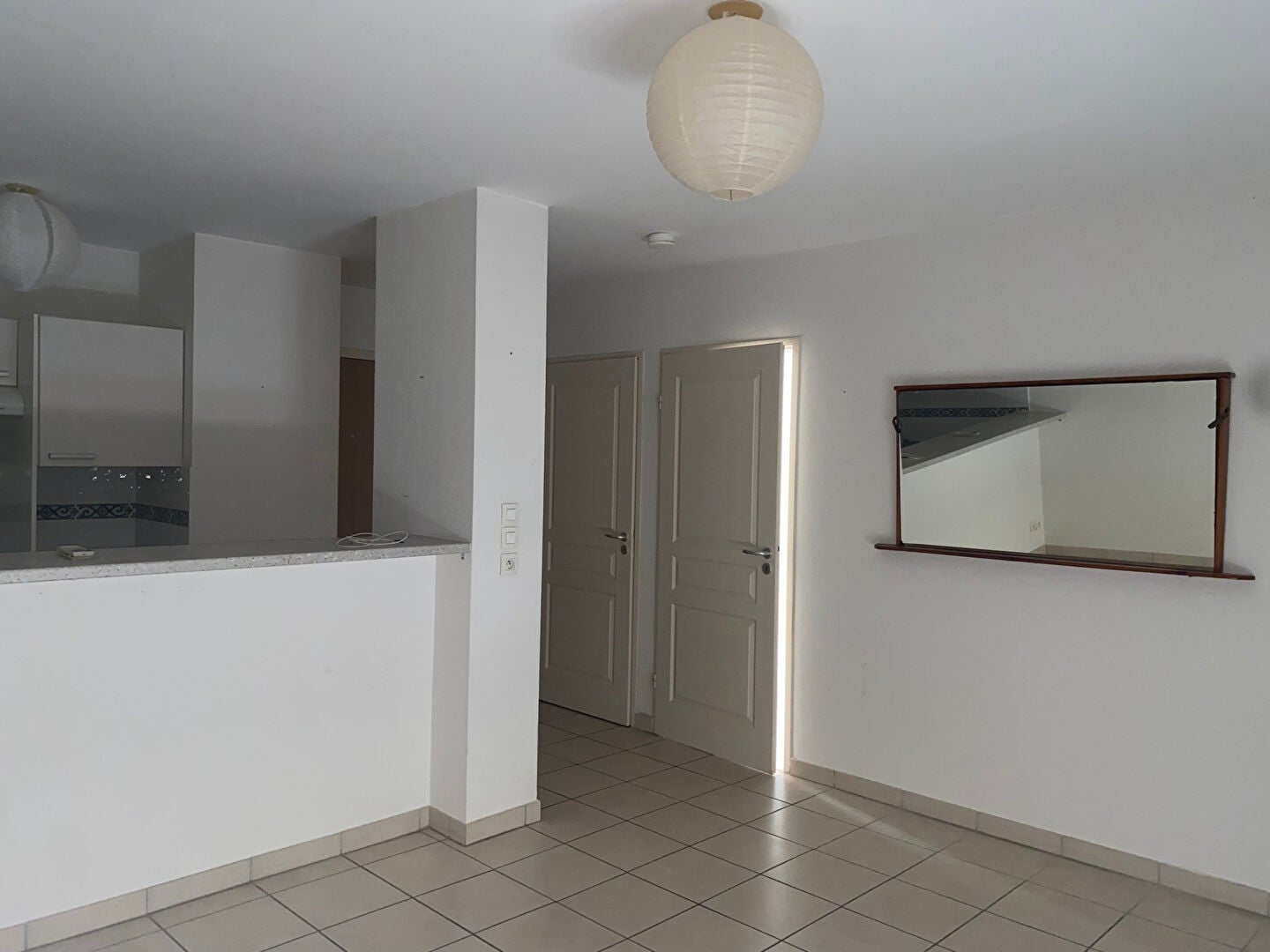 Flat Chemin du Stade in Lamalou-les-Bains