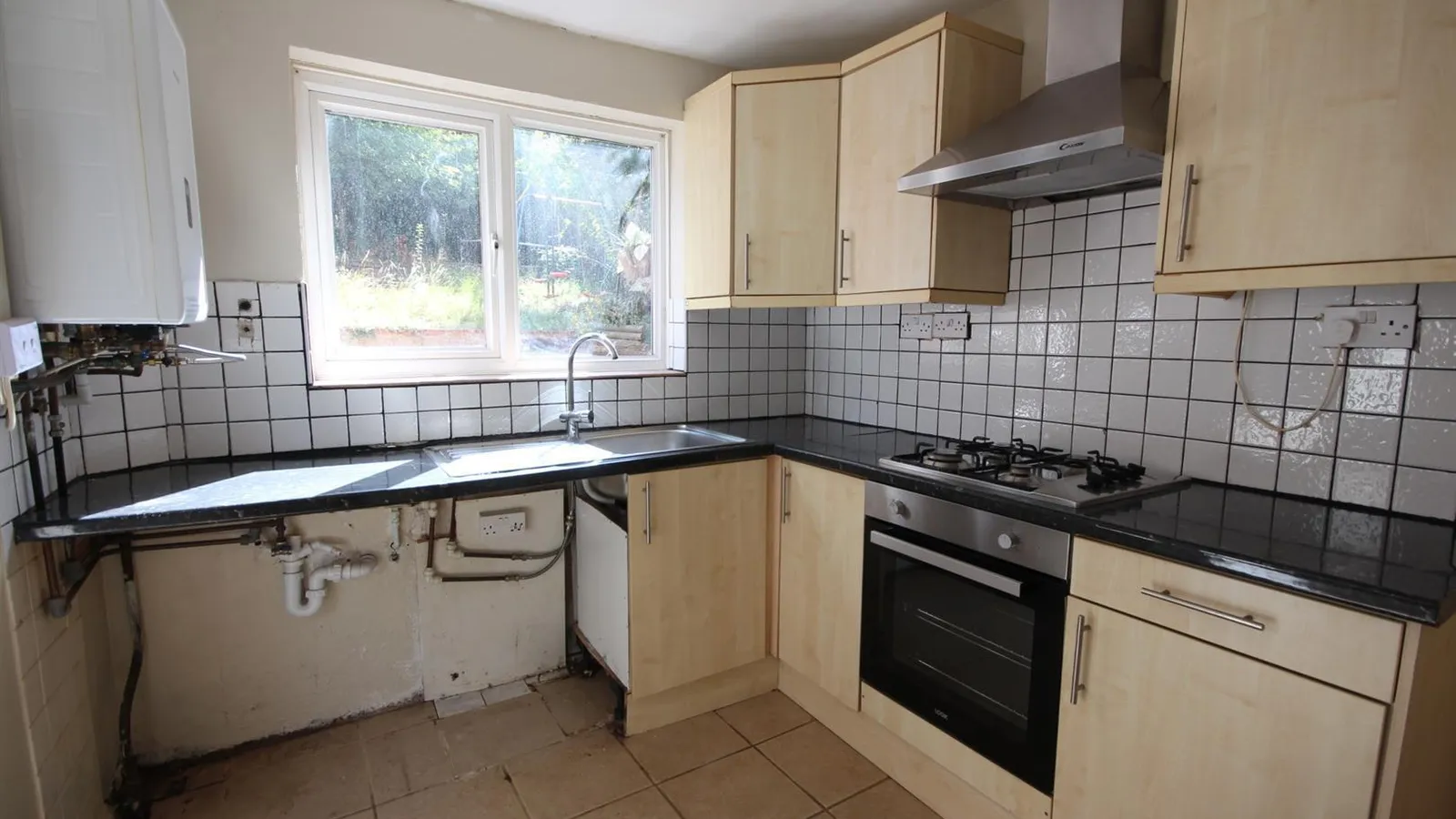House Chichester Close in Portslade by Sea