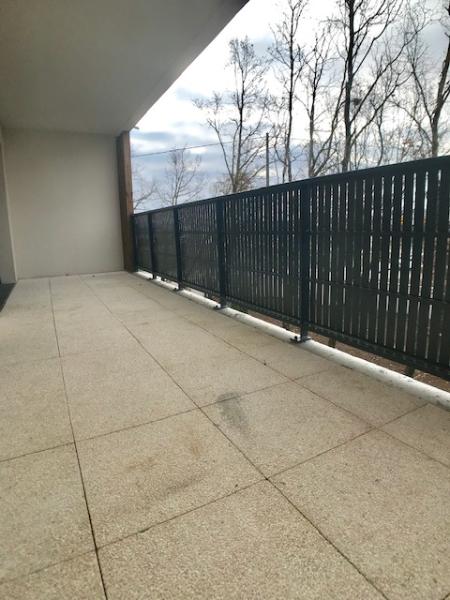 Appartement Allée Élise Cambolives à Colomiers