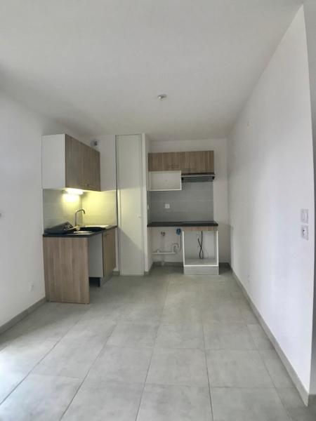Appartement Allée Élise Cambolives à Colomiers