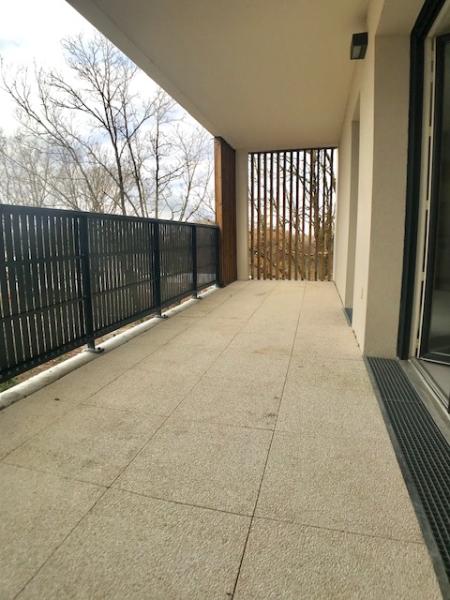 Appartement Allée Élise Cambolives à Colomiers