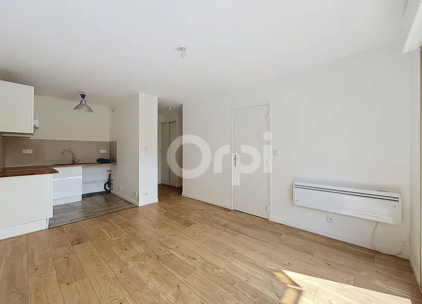 Flat Rue des Fratellini in Le Perreux-sur-Marne