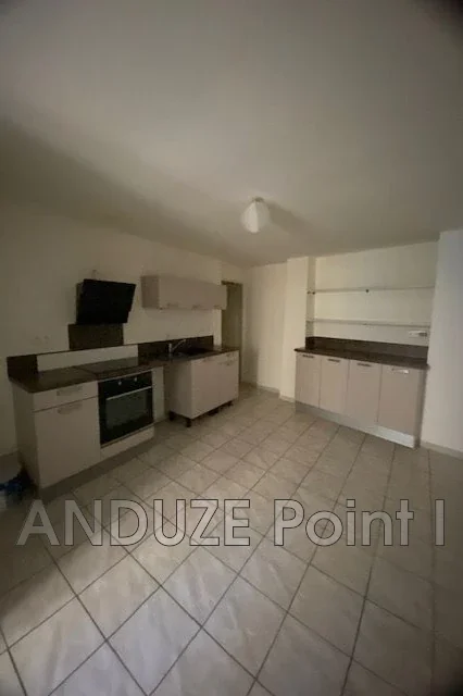 Appartement Chemin de Saint-Alary Bas à Anduze