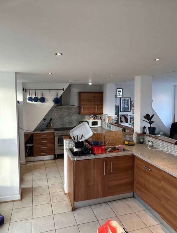 Room Fieldgate Street in Greater London