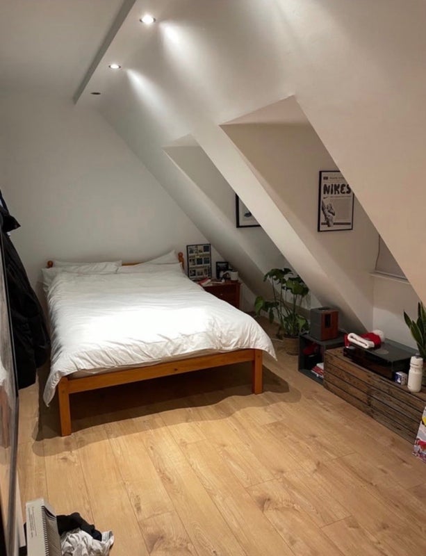 Room Fieldgate Street in Greater London