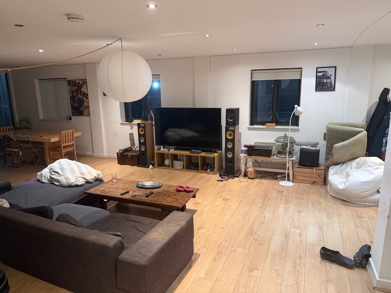 Room Fieldgate Street in Greater London
