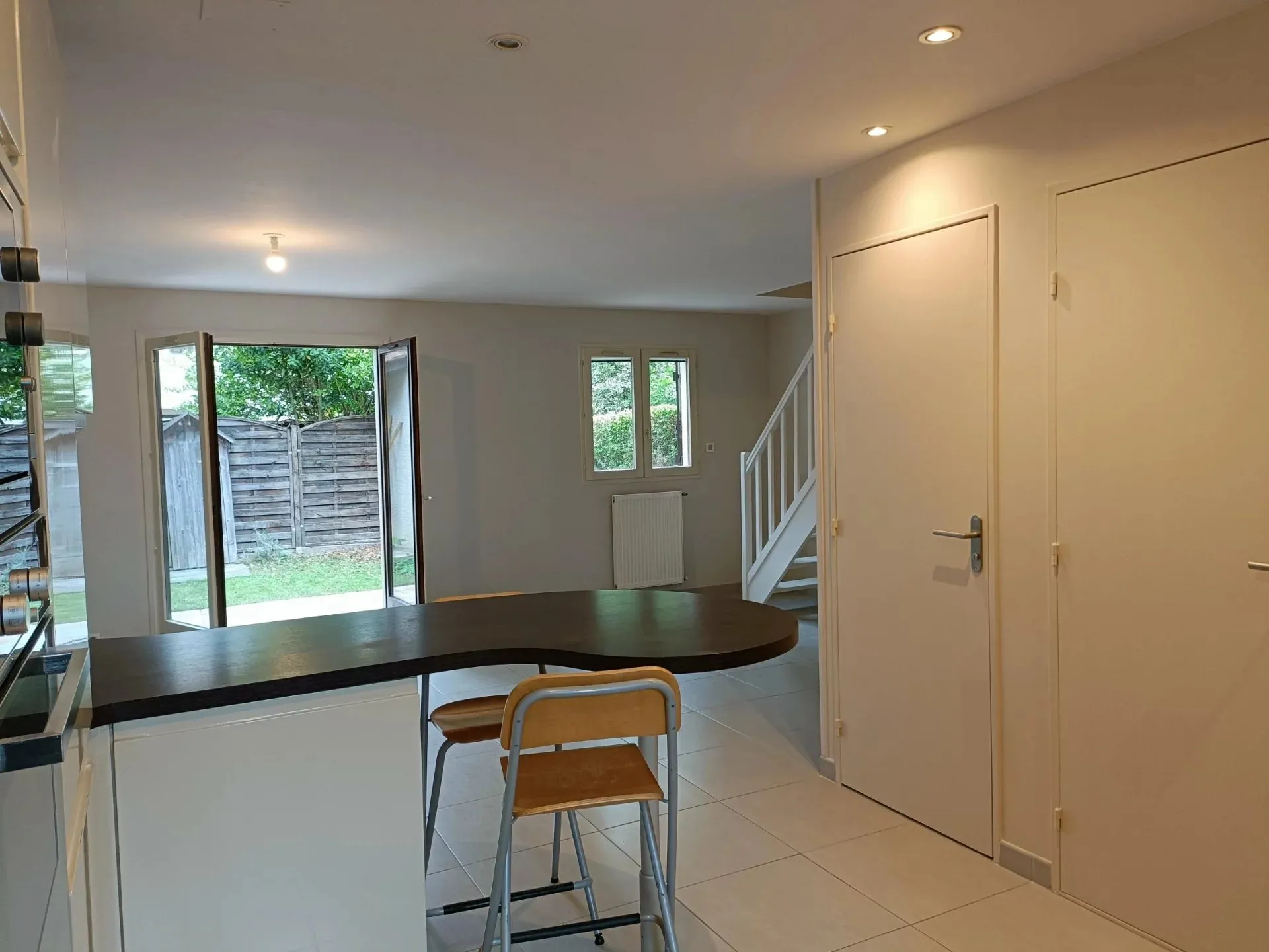 Maison Route Félix Praud à Divatte-sur-Loire